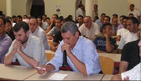 صور لبعض المتدخلين في الندوة