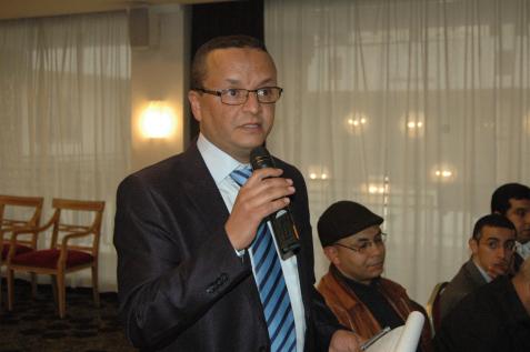 نتائج افتحاص veritas لشبكات و مراكز الفحص التقني بالمغرب