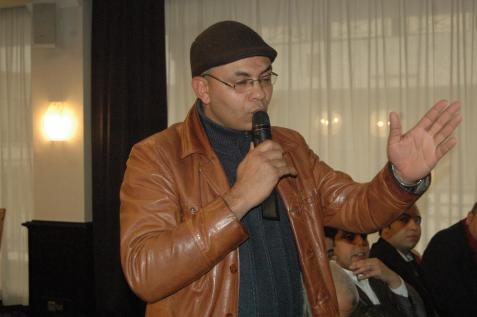 نتائج افتحاص veritas لشبكات و مراكز الفحص التقني بالمغرب